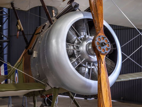 RAAF Amberley Aviation Heritage Centre - Accommodation QLD 0