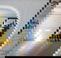 Redruth Gaol - Accommodation QLD