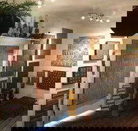 Red Sand Aboriginal Art Gallery - Accommodation QLD