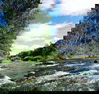 Richmond Valley Hinterland Self Drive Tour - Accommodation QLD