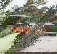 Riverton - Accommodation QLD