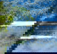Rocky Creek Dam - Accommodation QLD