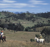 Rosebrook - Accommodation QLD