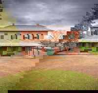 Rouse Hill Estate - Accommodation QLD