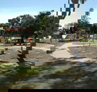 Rutherglen Apex Park - Accommodation QLD