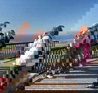 Saddleback Mountain Lookout - Accommodation QLD