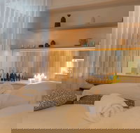 Sensaura Day Spa - Accommodation QLD