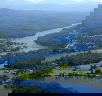 Shallow Crossing - Accommodation QLD