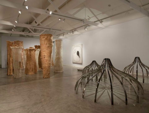 Sherman Contemporary Art Foundation - Accommodation QLD 0
