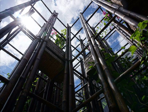 Sherman Contemporary Art Foundation - Accommodation QLD 1