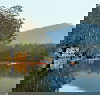 Shoalhaven River - Accommodation QLD