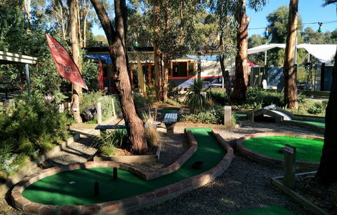 Simpson Rices Creek - Accommodation QLD 1