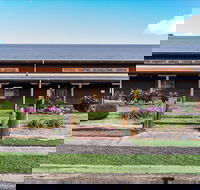 South Burnett Region Timber Industry Museum - Accommodation QLD