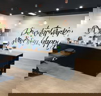 Soul Brow and Makeup Studio - Accommodation QLD