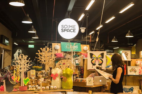 South Melbourne Market - Accommodation QLD 1