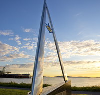 Spinnaker Park - Accommodation QLD