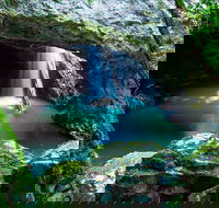 Springbrook - Accommodation QLD