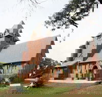 St James Anglican Church Menangle - Accommodation QLD