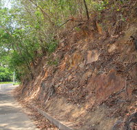 Stokes Hill - Accommodation QLD
