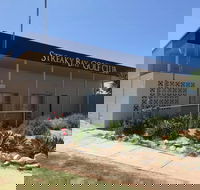 Streaky Bay Golf Club - Accommodation QLD