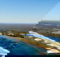Stuarts Point - Accommodation QLD