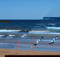 Surf Beach Batemans Bay - Accommodation QLD