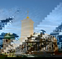 Sydney Observatory - Accommodation QLD