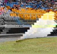 Sydney Dragway - Accommodation QLD