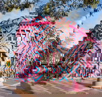 T2 Building - Accommodation QLD