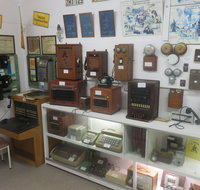 Tabourie Lake Museum - Accommodation QLD