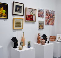 T'arts Gallery - Accommodation QLD