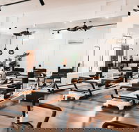 The Body Method - Accommodation QLD