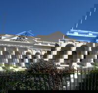 The Yass Courthouse - Accommodation QLD