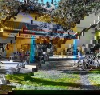 The Royal Queensland Art Society Inc. - Accommodation QLD