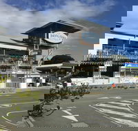 The Pavilions Marketplace - Accommodation QLD
