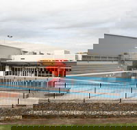 The Valleys Lifestyle Centre - Accommodation QLD