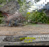 Tipperary Flat - Accommodation QLD