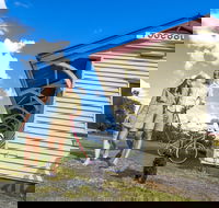 Toogoolawah - Accommodation QLD