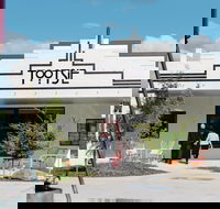Tootsie Art and Design - Accommodation QLD