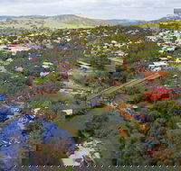 Toodyay - Accommodation QLD