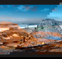 Tourist Drive Route 50 - Accommodation QLD