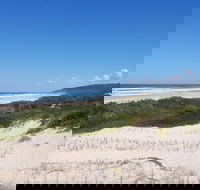 Treachery Beach - Accommodation QLD