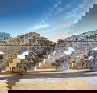 Trial Bay Gaol - Accommodation QLD