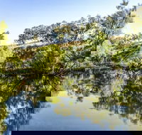 Tumut River Walk - Accommodation QLD