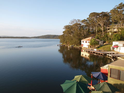 Tuross Head Heritage Area - Accommodation QLD 1