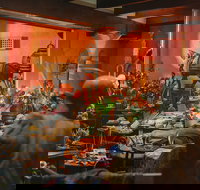 Tweed Regional Gallery and Margaret Olley Art Centre - Accommodation QLD