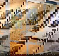 Ultragrafik Fine Art Gallery - Accommodation QLD