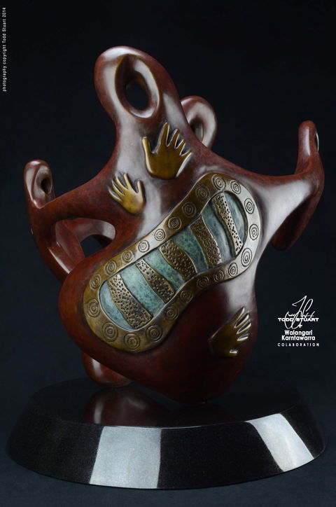 Ultimate Art Gallery - Accommodation QLD 0