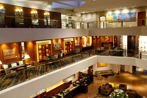 Ultimate Art Gallery - Accommodation QLD 1