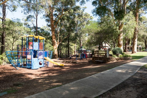 Vasse River And Rotary Park - Accommodation QLD 0